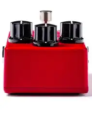 MXR M115 Distorsion III - Pedala Distortion