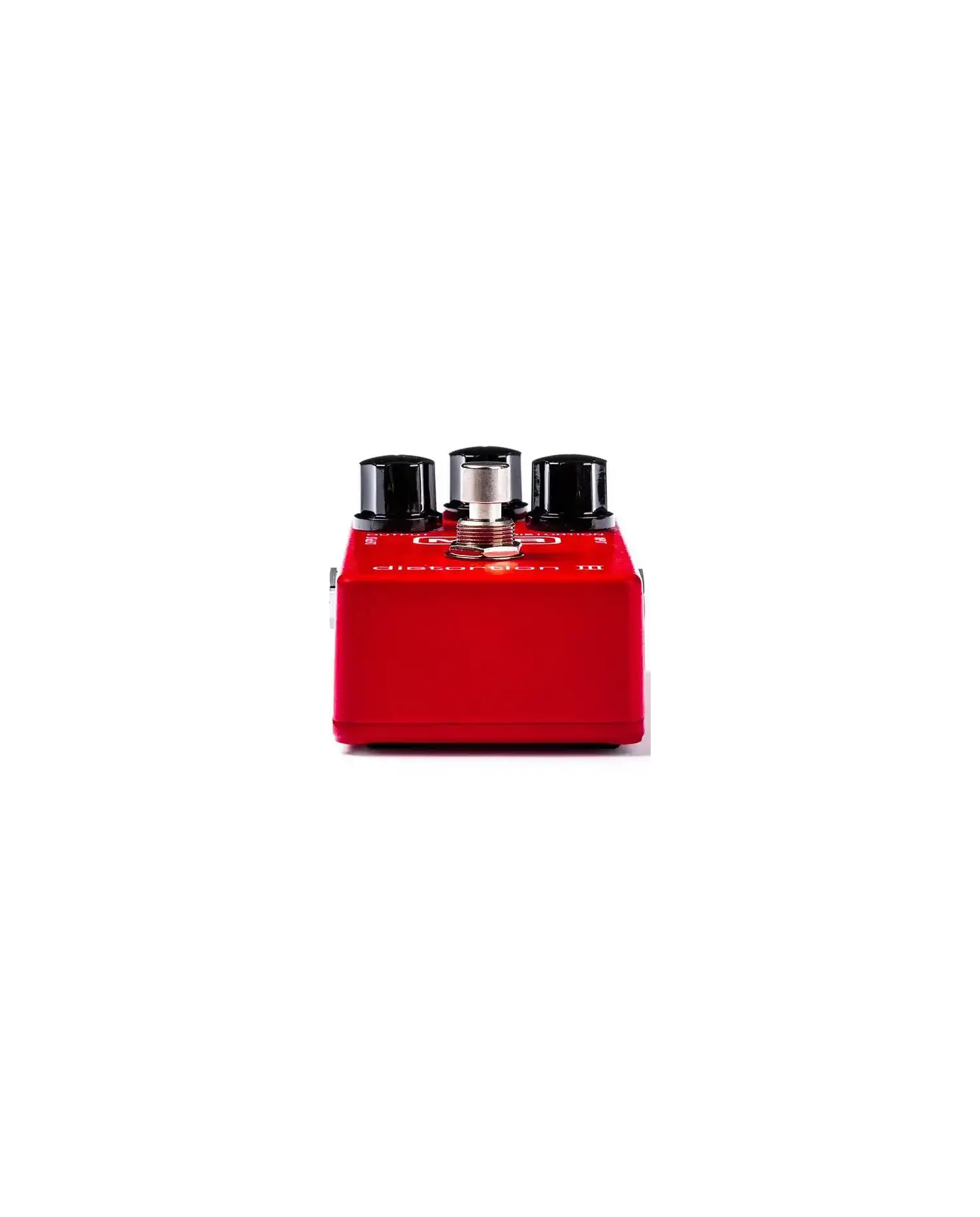 MXR M115 Distorsion III - Pedala Distortion