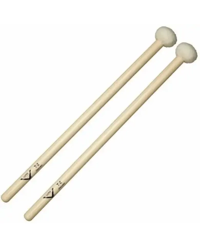 Vater VMT2 Malete Timpan - Set Malete