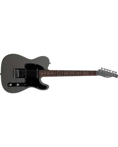 Arrow Telico TL 11 Grey Mat Rosewood - Chitara Electrica