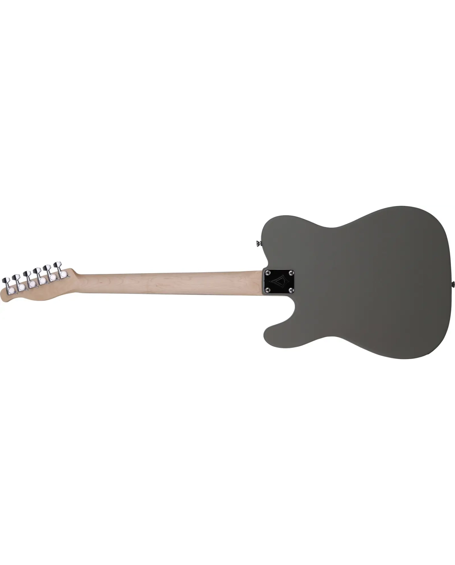 Arrow Telico TL 11 Grey Mat Rosewood - Chitara Electrica