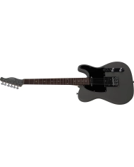 Arrow Telico TL 11 Grey Mat Rosewood - Chitara Electrica