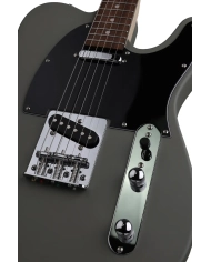 Arrow Telico TL 11 Grey Mat Rosewood - Chitara Electrica