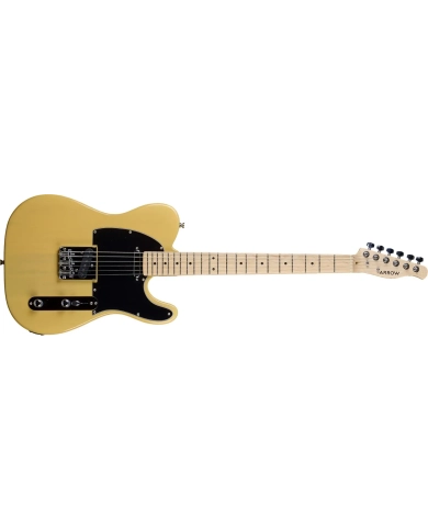 Arrow Telico TL 11 Peanut Butter Maple - Chitara Electrica