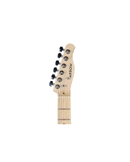 Arrow Telico TL 11 Peanut Butter Maple - Chitara Electrica