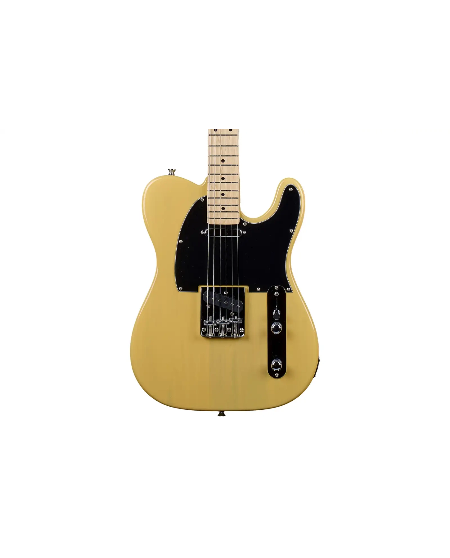 Arrow Telico TL 11 Peanut Butter Maple - Chitara Electrica