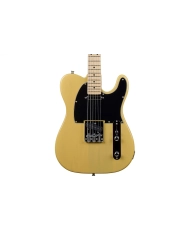 Arrow Telico TL 11 Peanut Butter Maple - Chitara Electrica