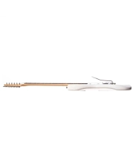 Arrow Tonecaster ST 211 Snow White Rosewood - Chitara Electrica