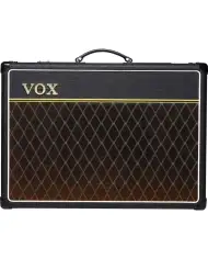 Vox AC15C1X - Amplificator Chitara Vox - 1