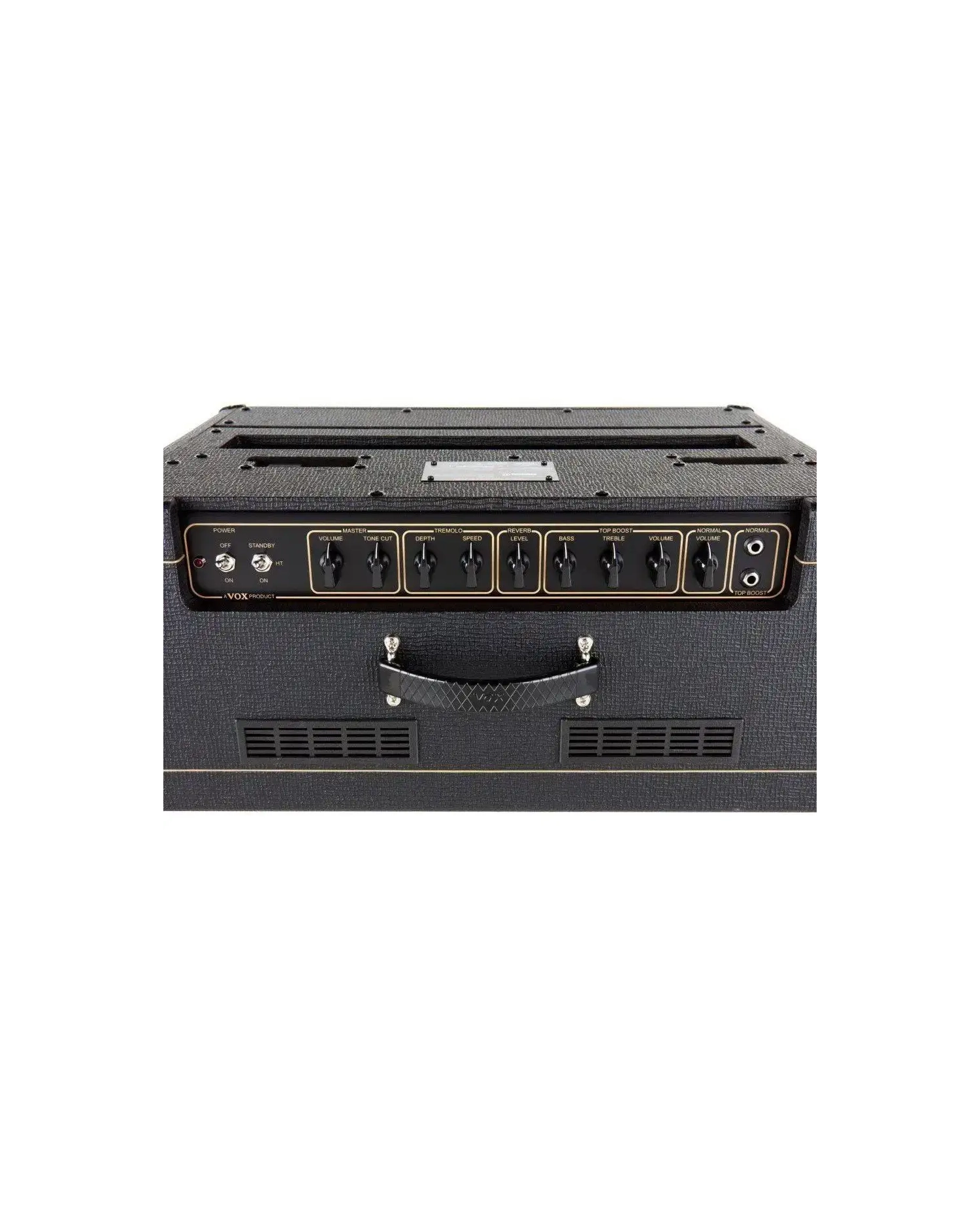 Vox AC15C1X - Amplificator Chitara Vox - 2