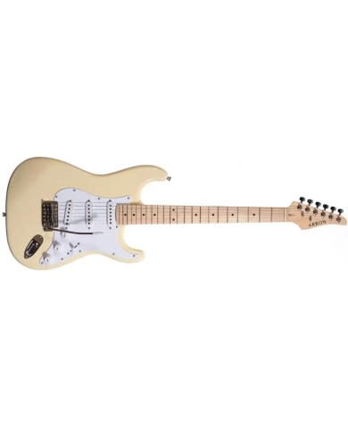 Arrow Tonecaster ST 111 Creamy Maple - Chitara Electrica
