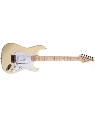 Arrow Tonecaster ST 111 Creamy Maple - Chitara Electrica