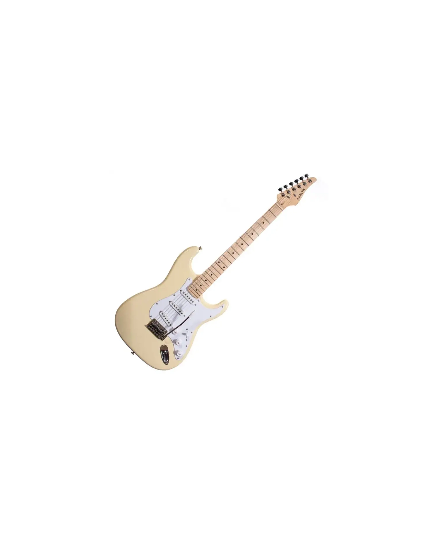 Arrow Tonecaster ST 111 Creamy Maple - Chitara Electrica