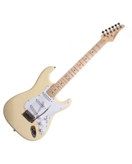 Arrow Tonecaster ST 111 Creamy Maple - Chitara Electrica