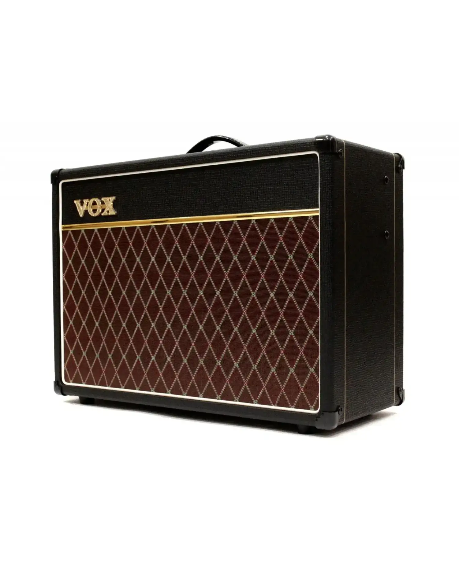 Vox AC15C1X - Amplificator Chitara Vox - 4