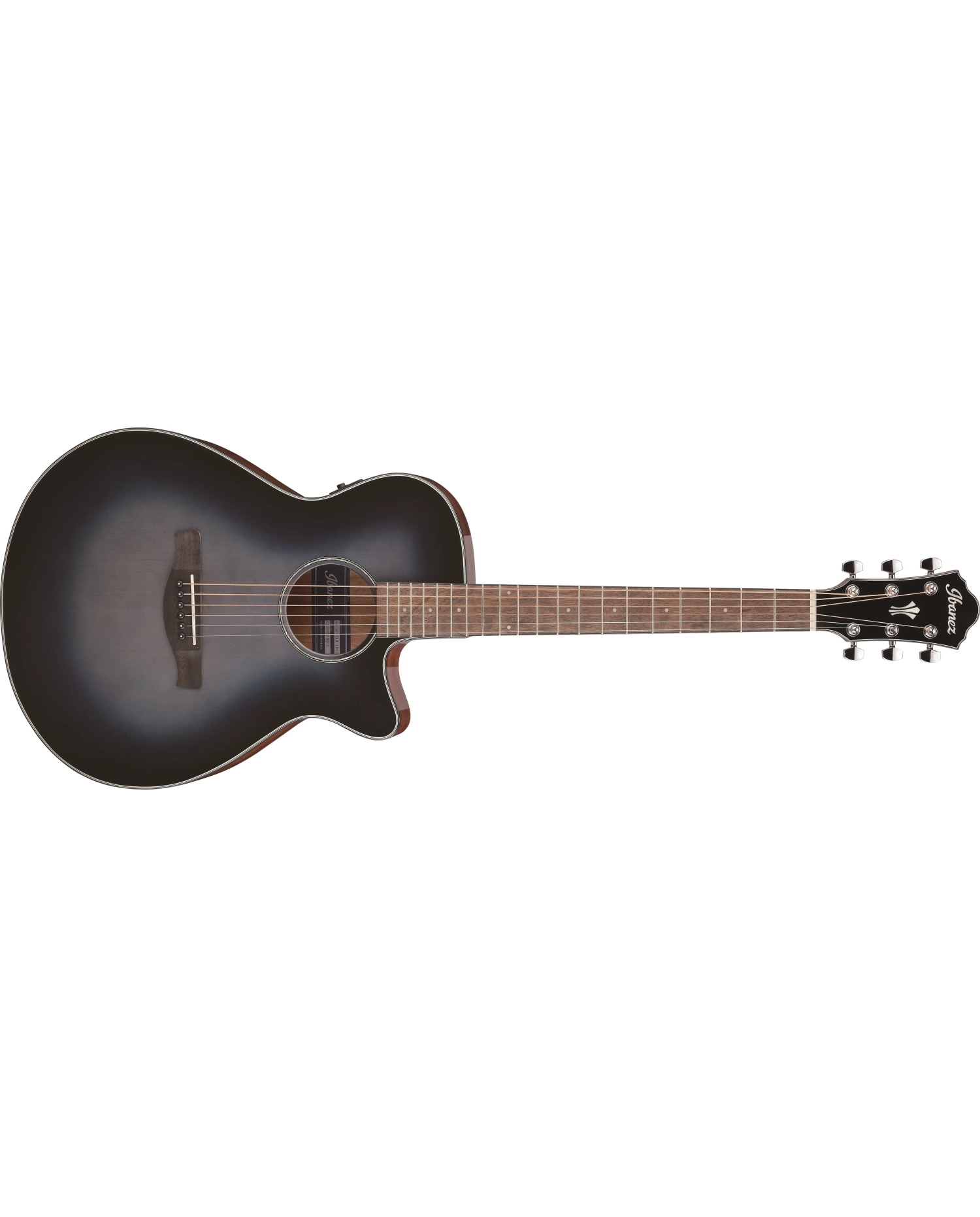 Ibanez AEG50-IBH - Chitara Electro-Acustica