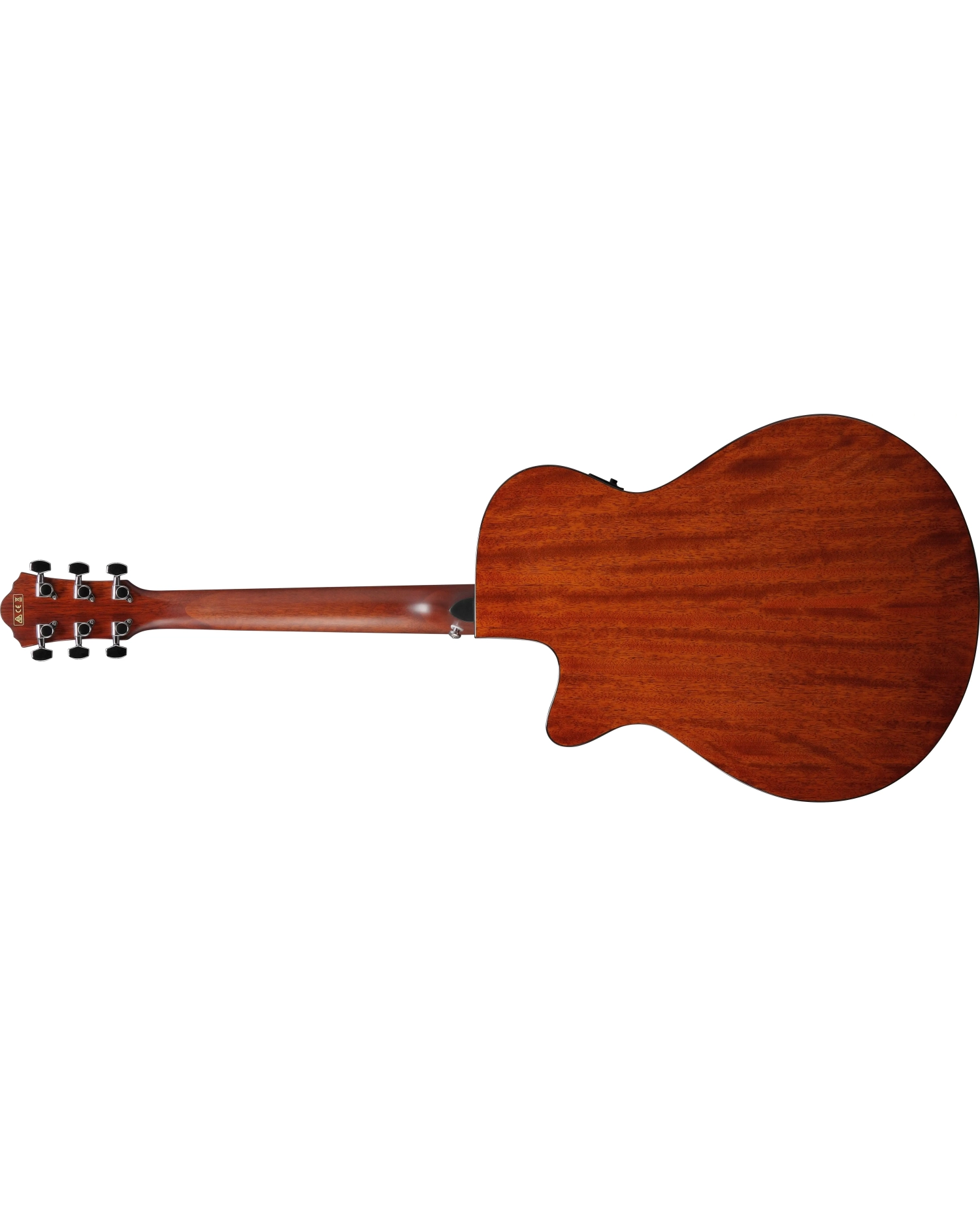 Ibanez AEG50-IBH - Chitara Electro-Acustica