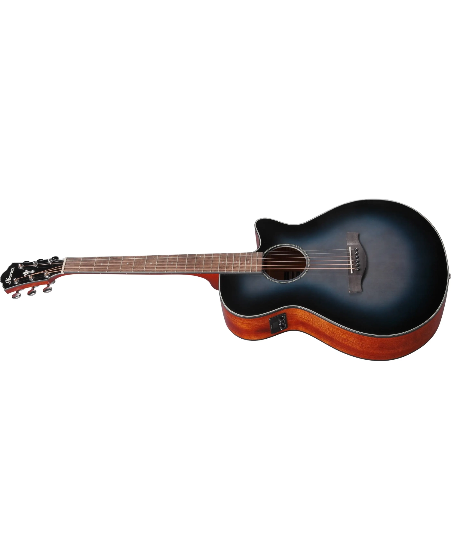 Ibanez AEG50-IBH - Chitara Electro-Acustica