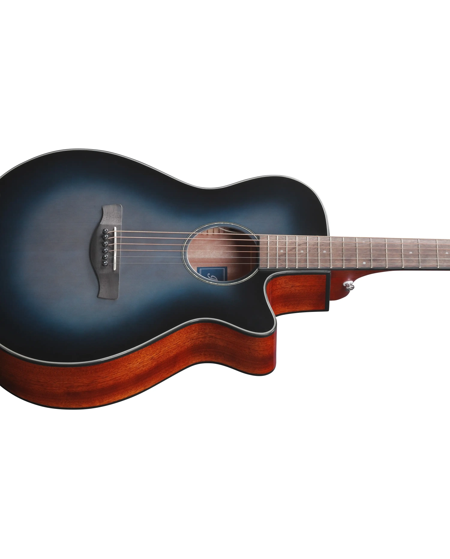 Ibanez AEG50-IBH - Chitara Electro-Acustica