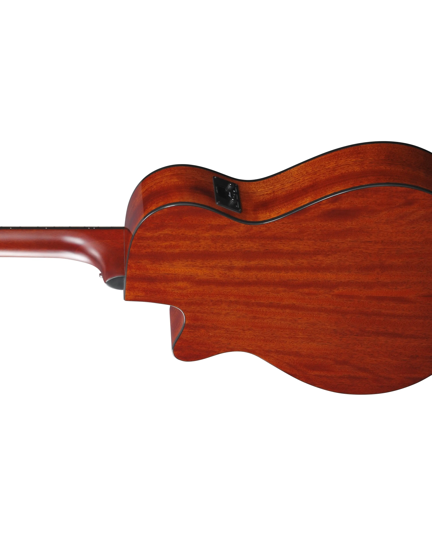 Ibanez AEG50-IBH - Chitara Electro-Acustica