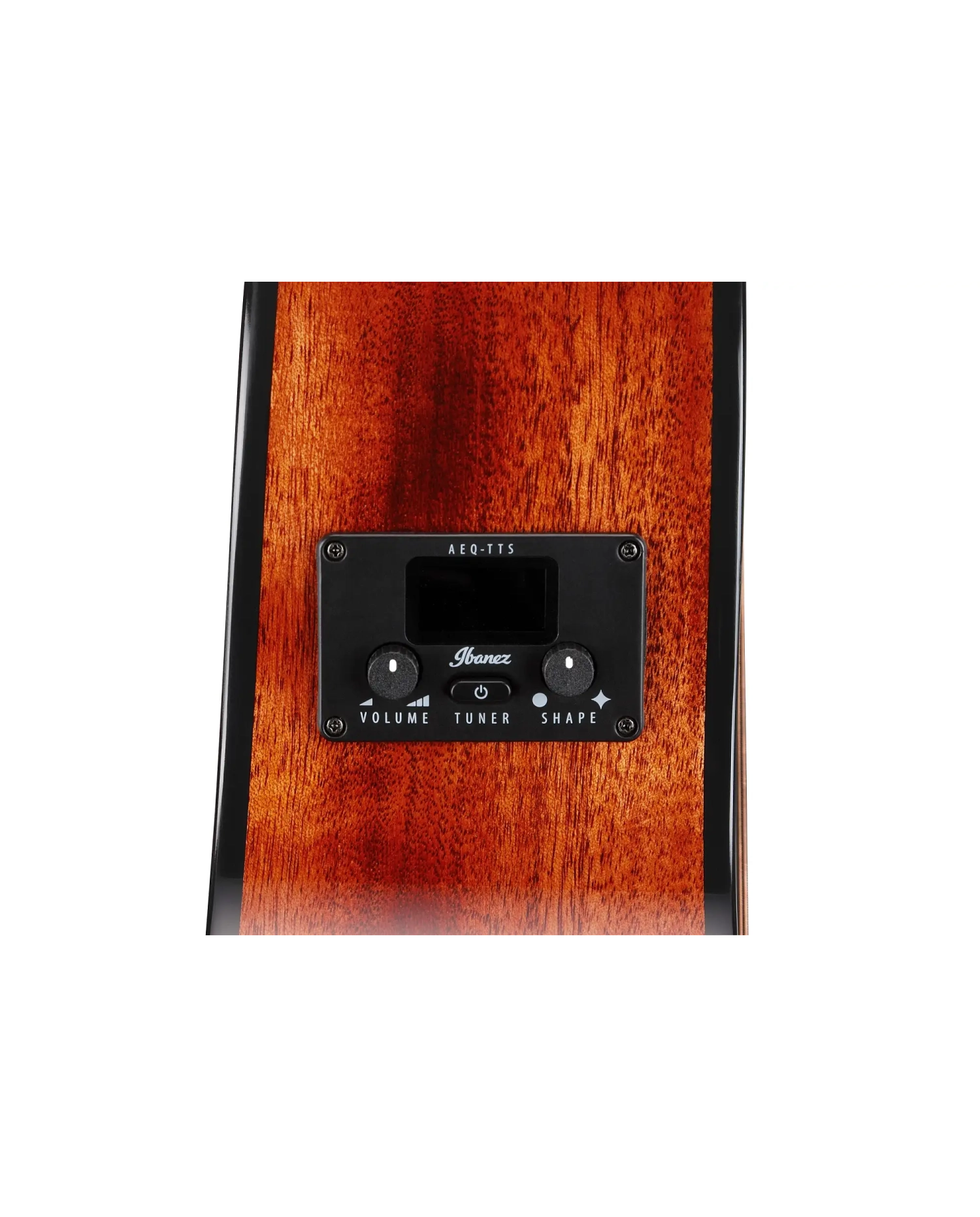 Ibanez AEG50-IBH - Chitara Electro-Acustica