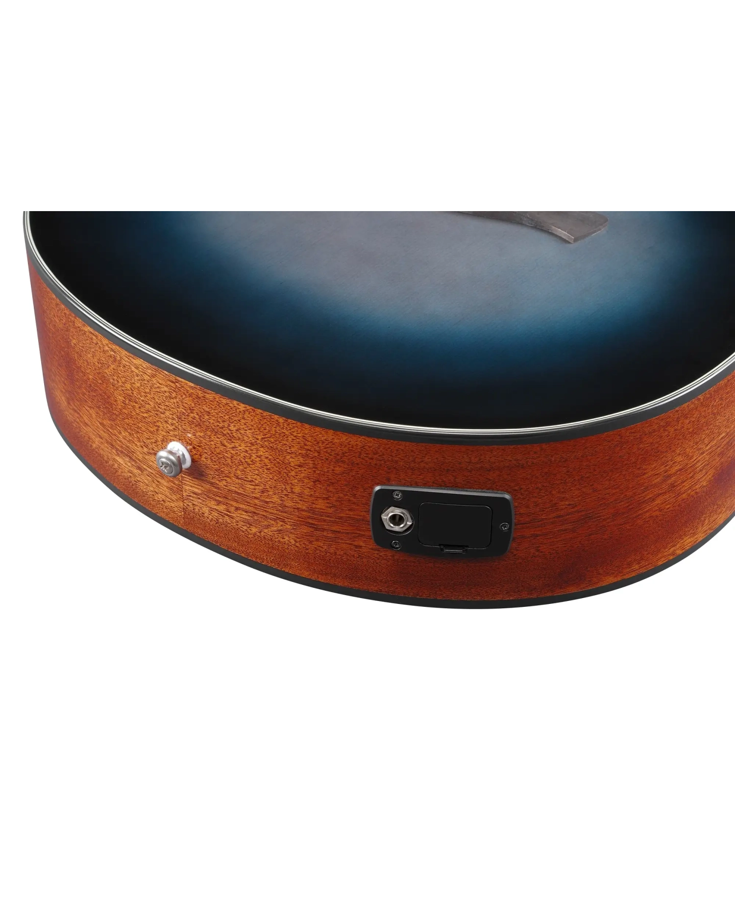 Ibanez AEG50-IBH - Chitara Electro-Acustica