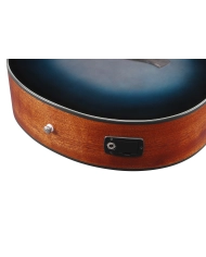 Ibanez AEG50-IBH - Chitara Electro-Acustica