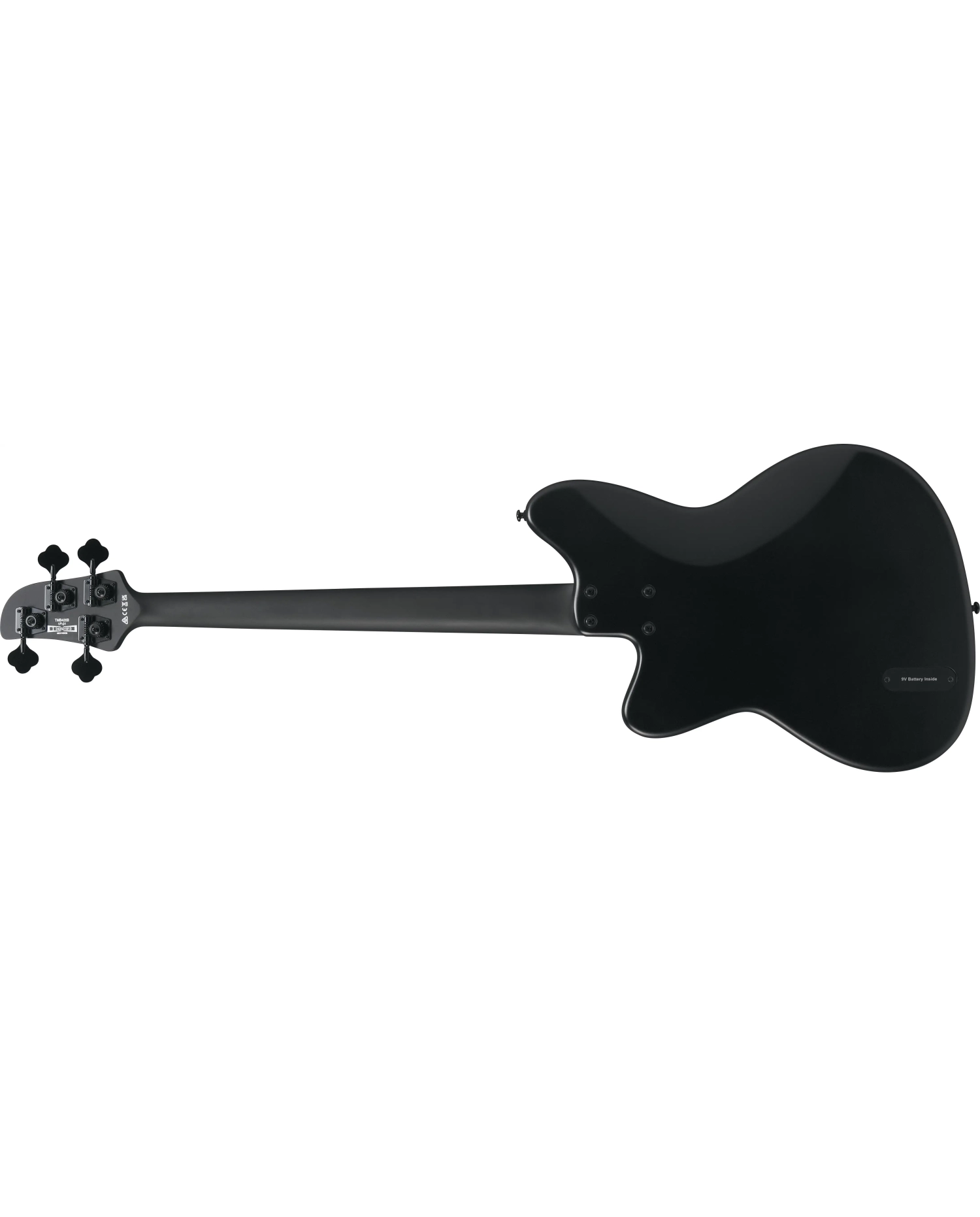 Ibanez TMB420B-BKF - Chitara bass