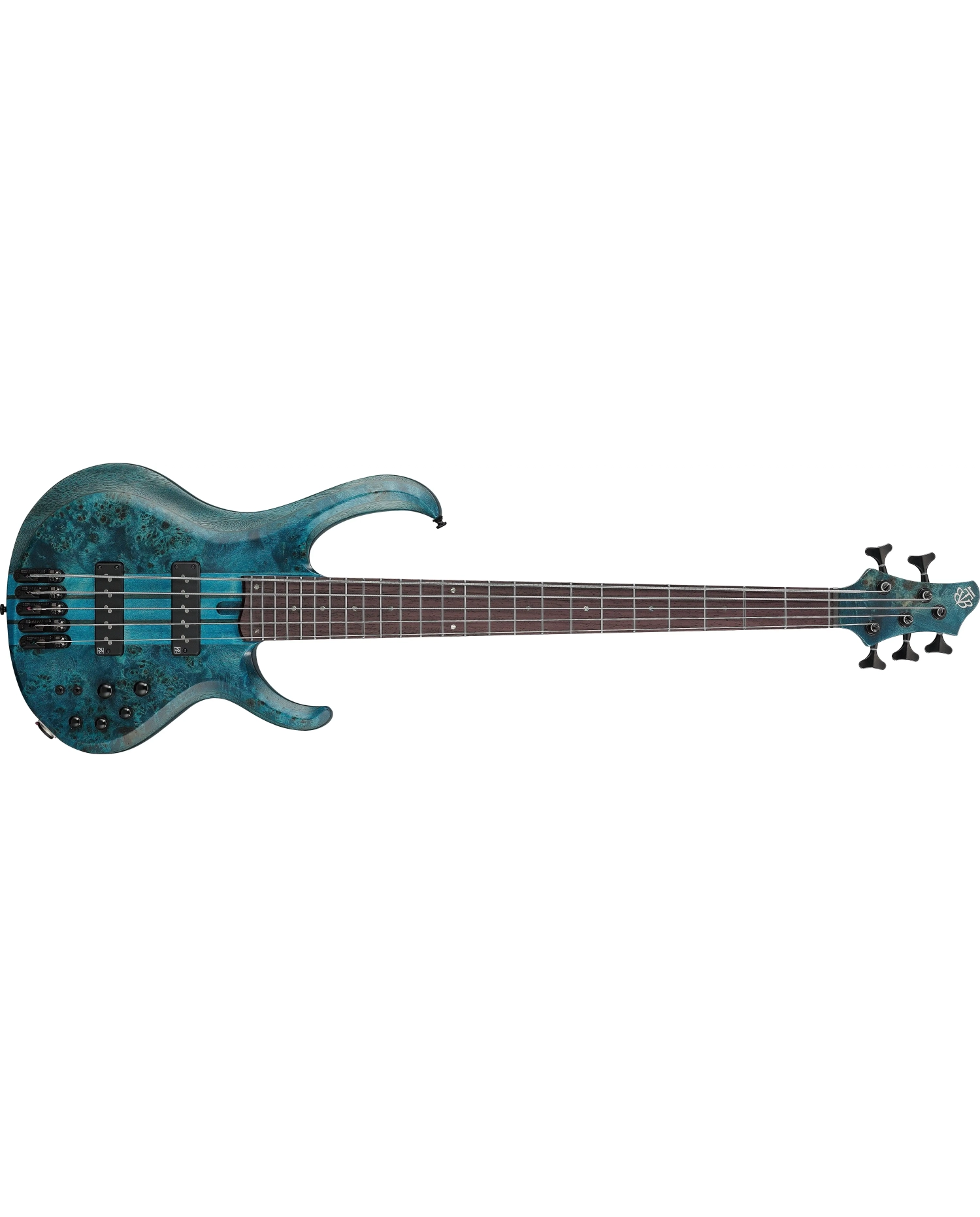 Ibanez BTB945-COL - Chitara Bass