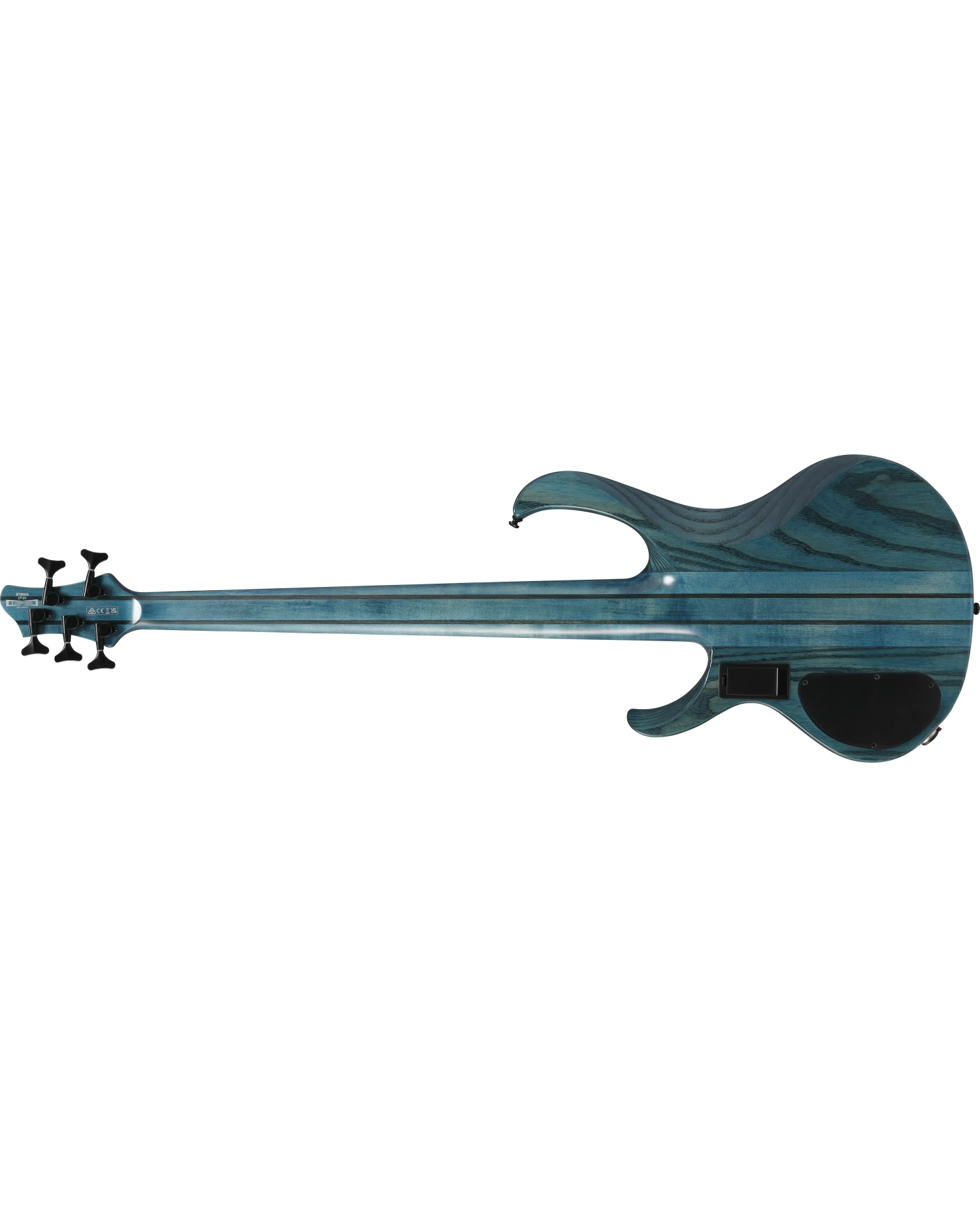 Ibanez BTB945-COL - Chitara Bass