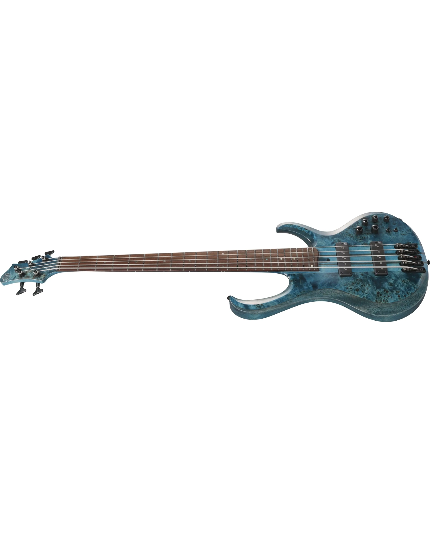 Ibanez BTB945-COL - Chitara Bass