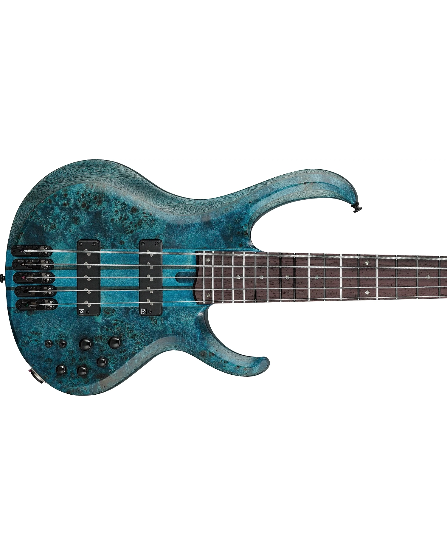 Ibanez BTB945-COL - Chitara Bass
