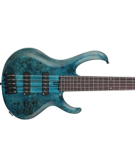 Ibanez BTB945-COL - Chitara Bass
