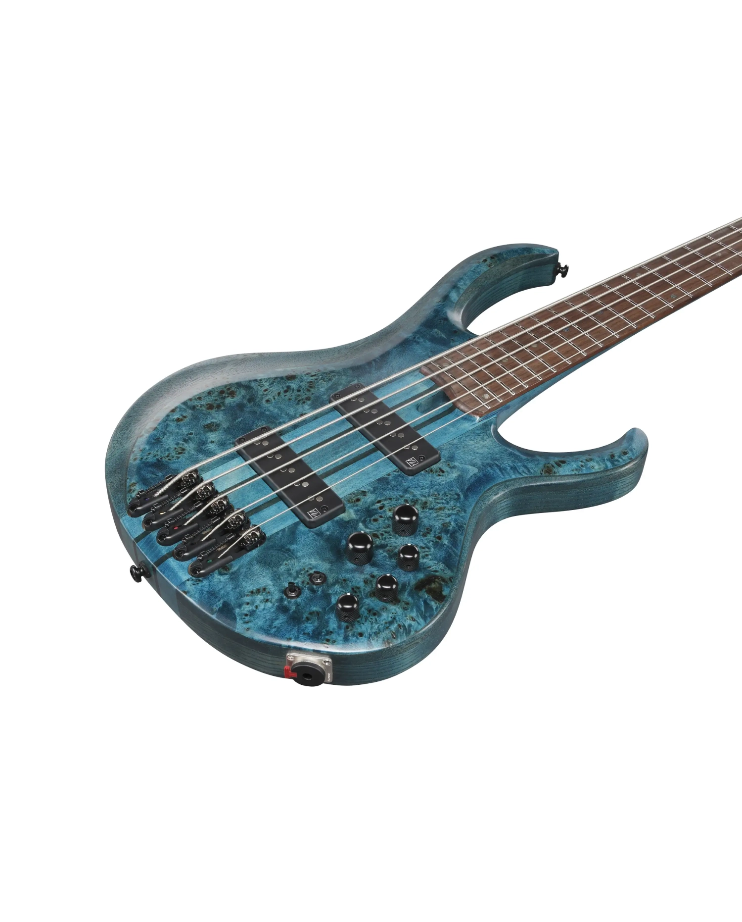 Ibanez BTB945-COL - Chitara Bass
