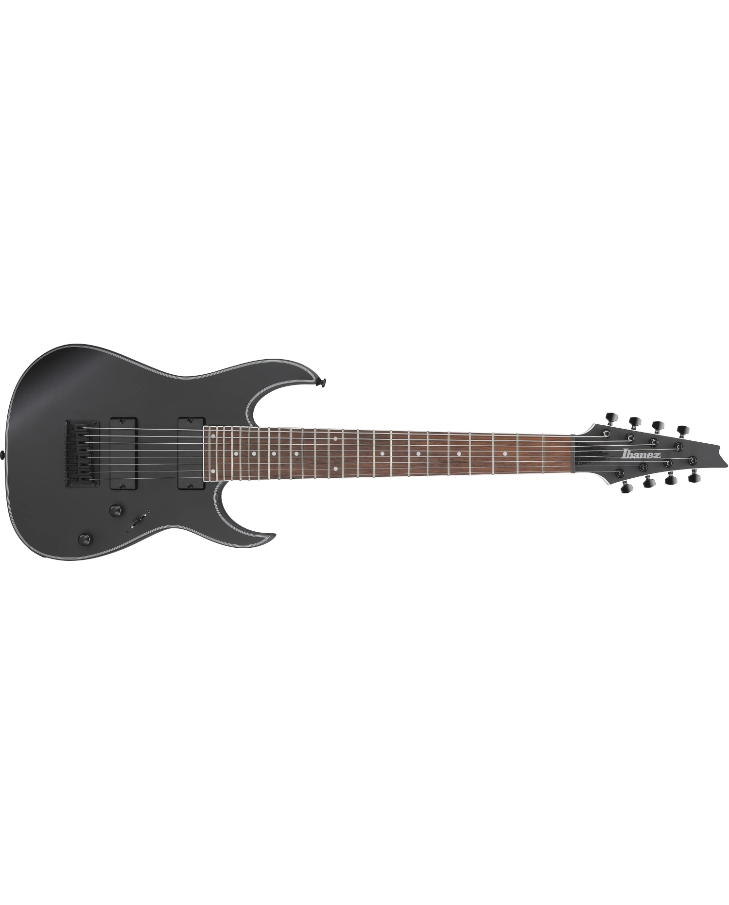 Ibanez RG8EX-BKF - Chitara Electrica