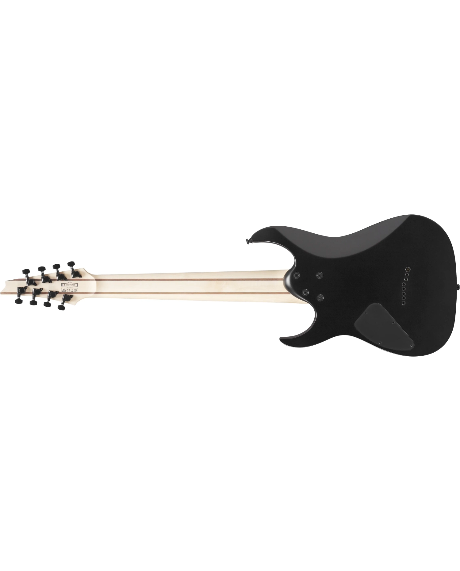 Ibanez RG8EX-BKF - Chitara Electrica