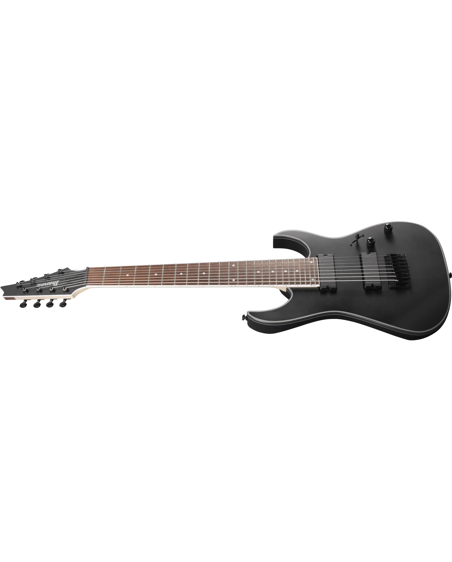 Ibanez RG8EX-BKF - Chitara Electrica