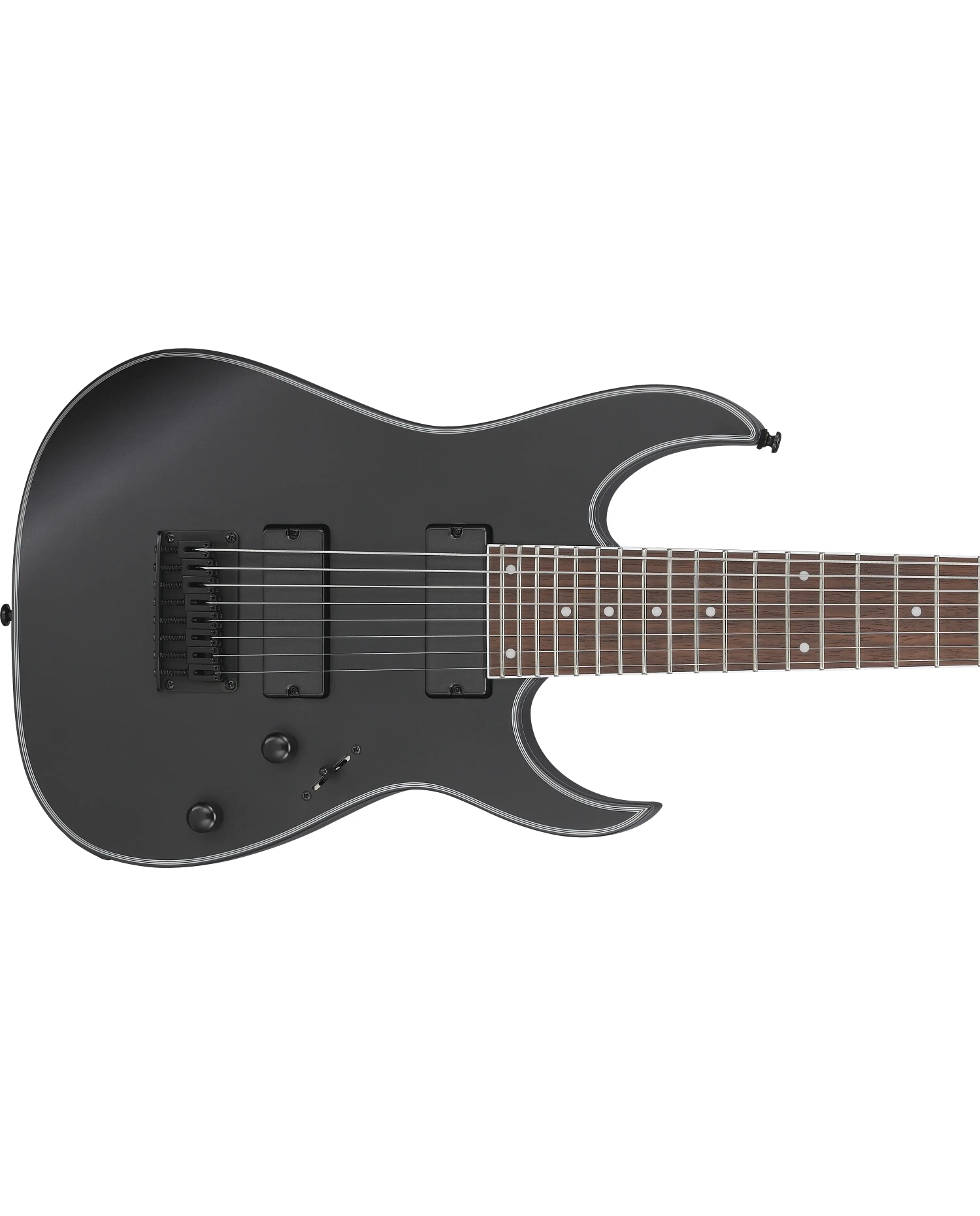 Ibanez RG8EX-BKF - Chitara Electrica