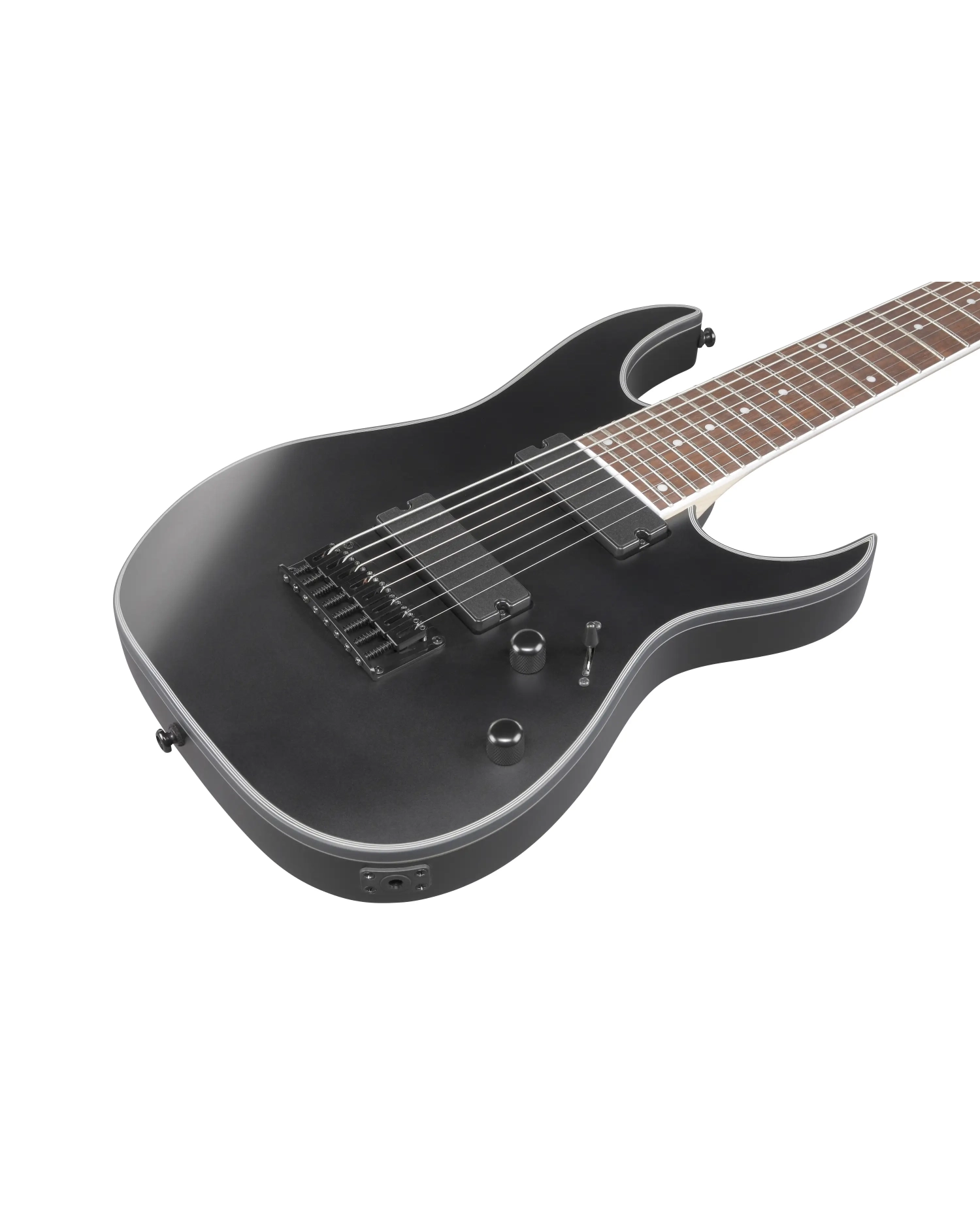 Ibanez RG8EX-BKF - Chitara Electrica