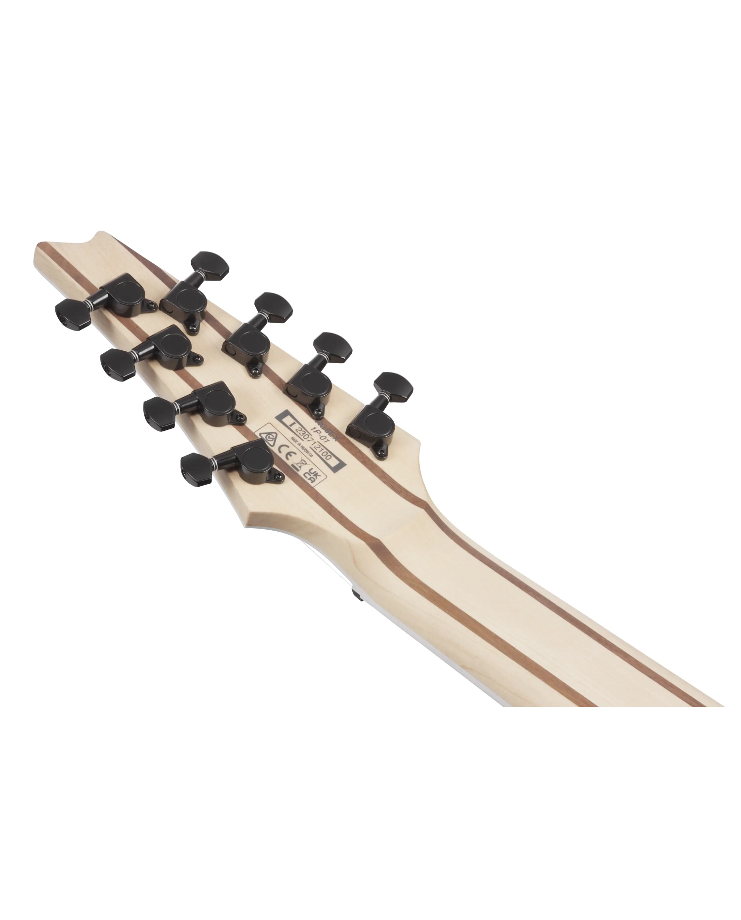 Ibanez RG8EX-BKF - Chitara Electrica