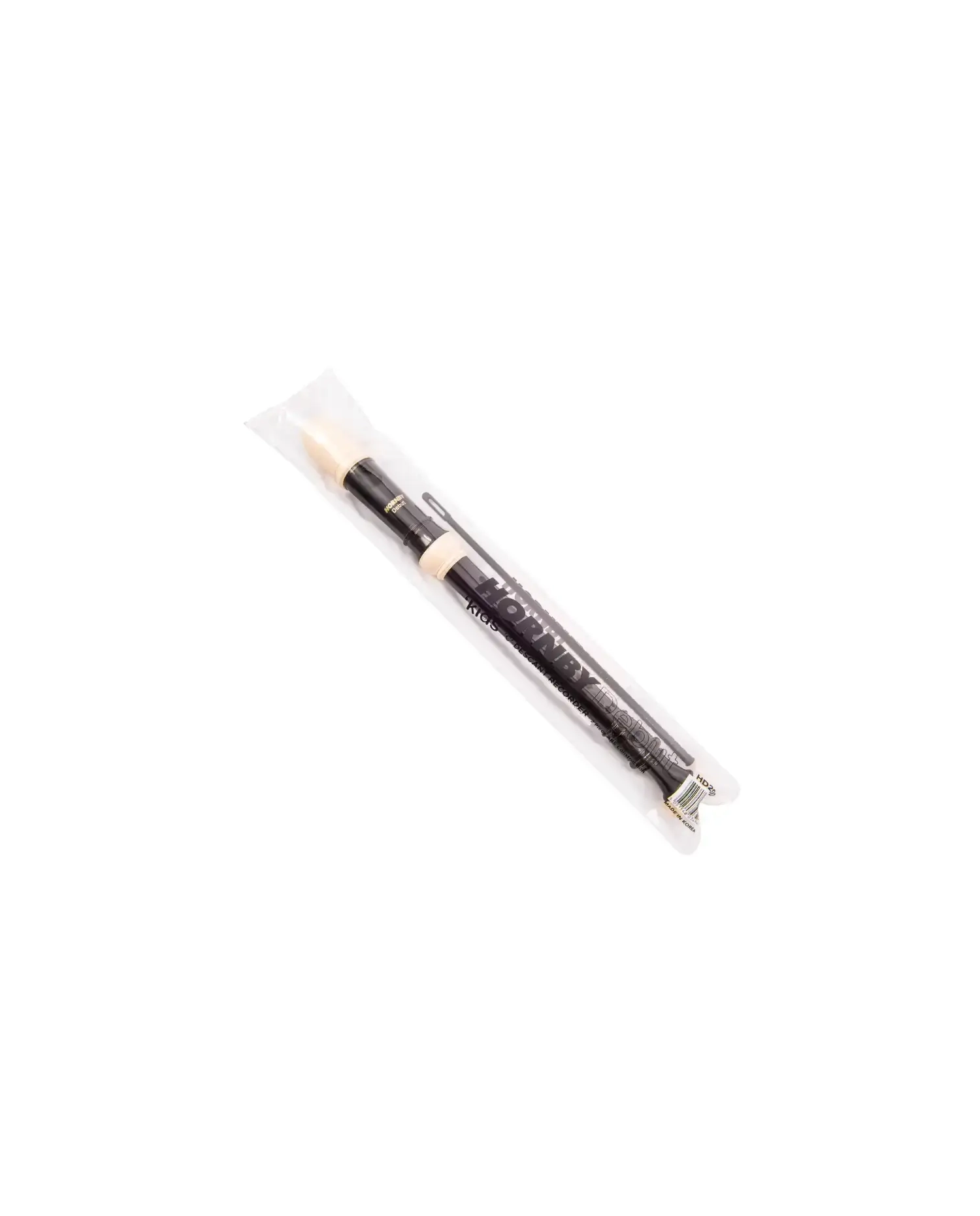 JHS HD300 Descant Recorder - Blockflote Do