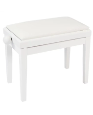 Kinsman KPB03WH - Scaun reglabil pian