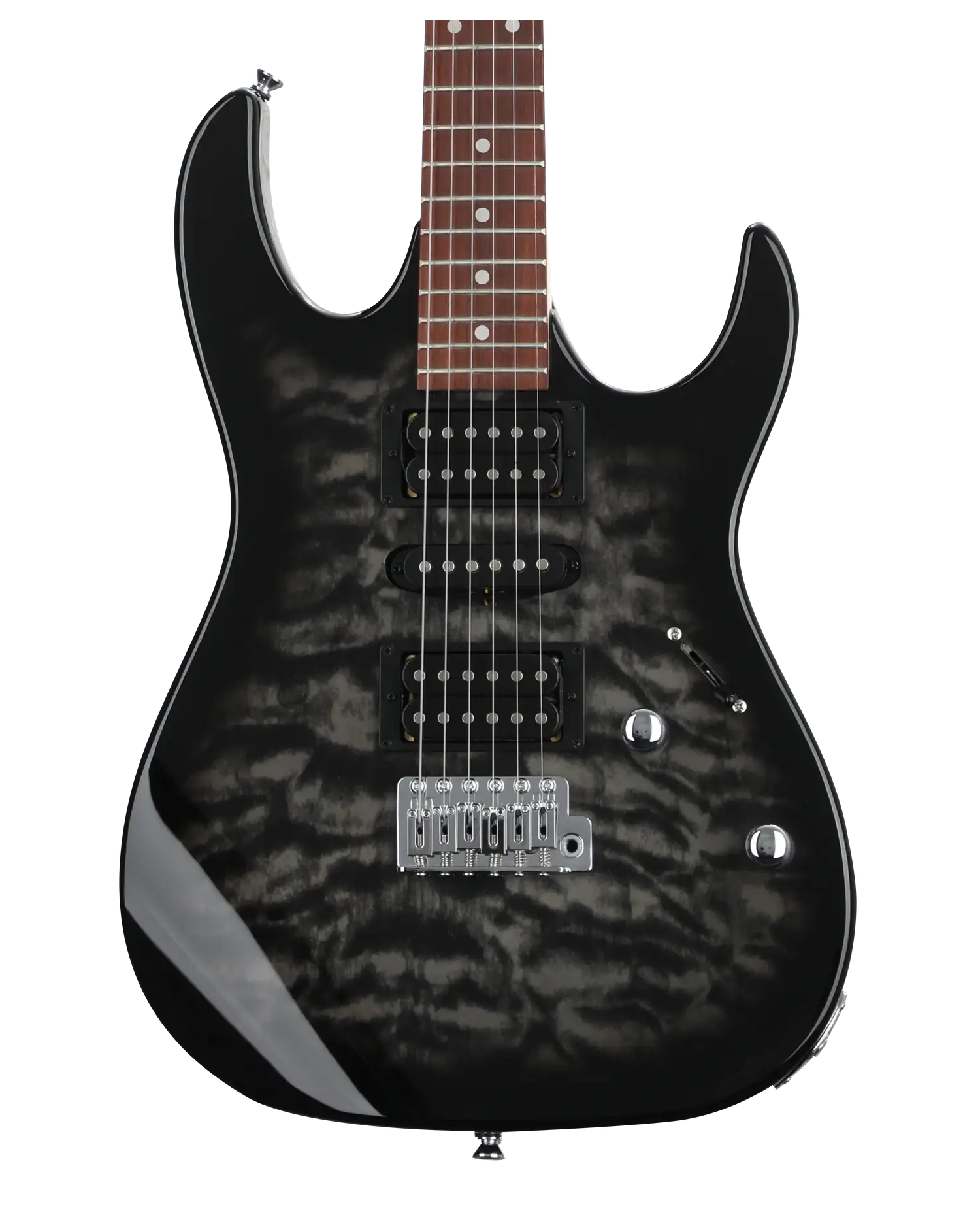 Ibanez GRX70QA-TKS - Chitara Electrica