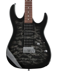 Ibanez GRX70QA-TKS - Chitara Electrica