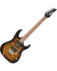 Ibanez GRX70QA-SB - Chitara Electrica
