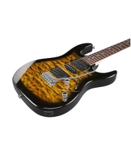 Ibanez GRX70QA-SB - Chitara Electrica