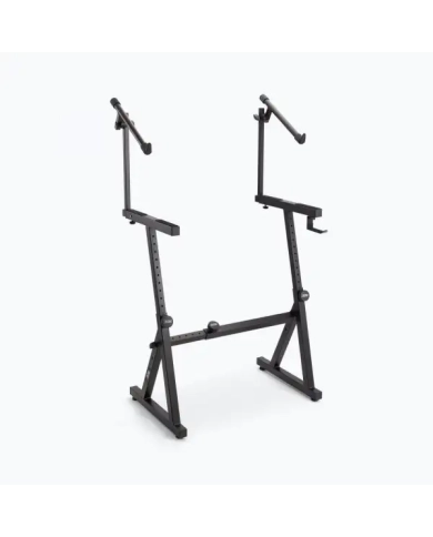 OnStage KS1365 - Stativ Clapa Z Pentru 2 Clape