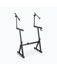 OnStage KS1365 - Stativ Clapa Z Pentru 2 Clape