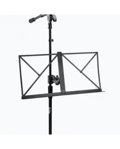 OnStage SMC1500 - Stativ Note
