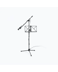 OnStage SMC1500 - Stativ Note